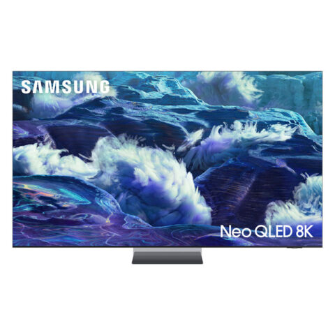 Samsung QA85QN950FGXXP 85in Neo QLED 8K Vision AI Smart TV – 2025