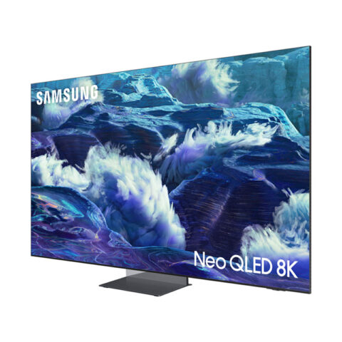 Samsung QA85QN950FGXXP 85in Neo QLED 8K Vision AI Smart TV – 2025 - Image 2
