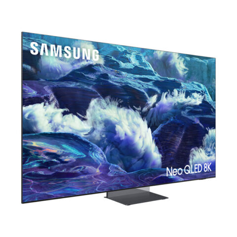 Samsung QA85QN950FGXXP 85in Neo QLED 8K Vision AI Smart TV – 2025 - Image 3