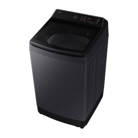Samsung WA80F13S5CTC 13kg. Top Load Washing Machine AI Wash - 2025 - Image 2