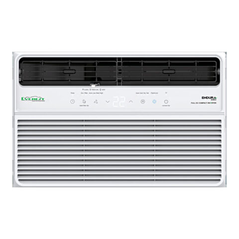 Everest ETIV10CFWEDA 1.0 HP Window Type Airconditioner - 2025