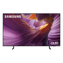 Samsung QA55S85FAEXXP 55in OLED 4K Samsung Vision AI Smart TV - 2025
