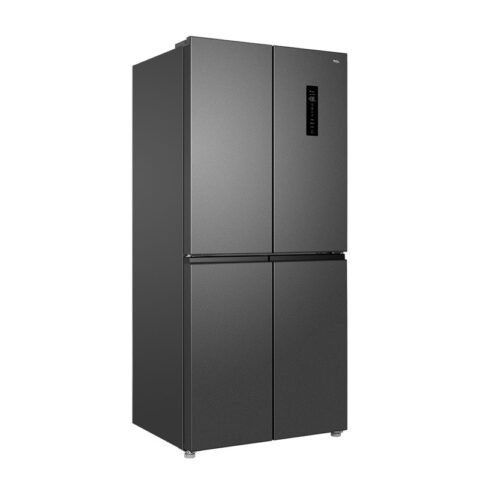 TCL TRF-INV430CDSS 15.0 cu.ft. French Door Refrigerator - 2024 - Image 2