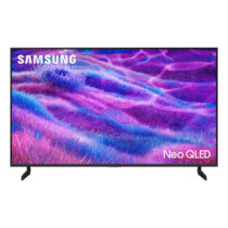 Samsung QA50QN80FAGXXP 50in Neo QLED 4K Samsung Vision AI Smart TV - 2025
