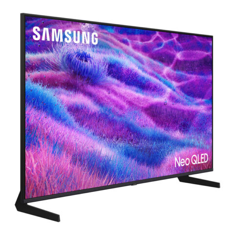 Samsung QA50QN80FAGXXP 50in Neo QLED 4K Samsung Vision AI Smart TV - 2025 - Image 3