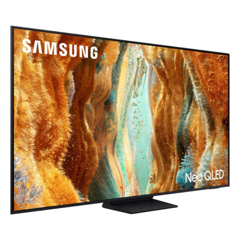 Samsung QA65QN70FAGXXP 65in Neo QLED 4K Vision AI Smart TV - 2025 - Image 3