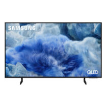 Samsung QA65Q8FAAGXXP 65in QLED 4K Vision AI Smart TV - 2025