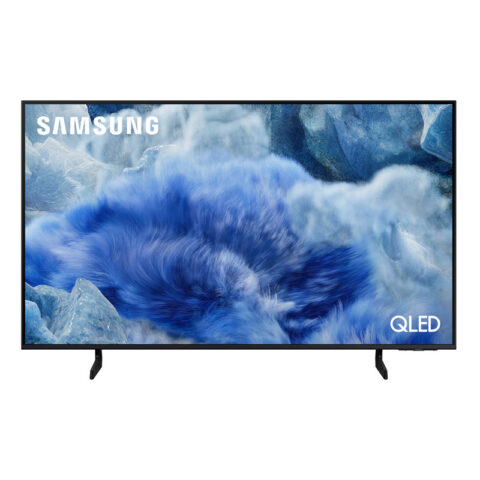 Samsung QA75Q8FAAGXXP 75in QLED 4K Vision AI Smart TV - 2025