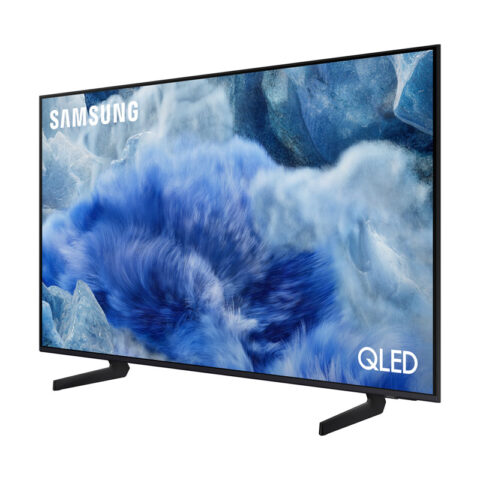 Samsung QA75Q8FAAGXXP 75in QLED 4K Vision AI Smart TV - 2025 - Image 2