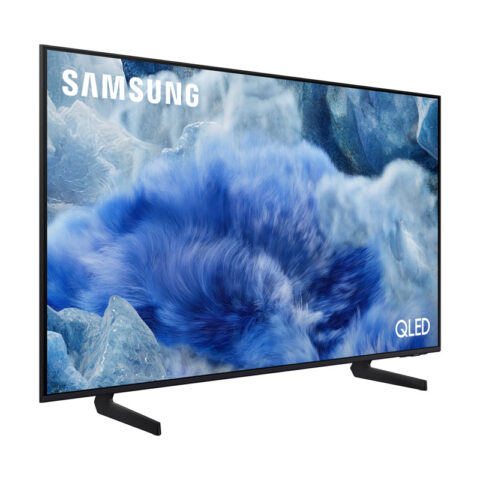 Samsung QA75Q8FAAGXXP 75in QLED 4K Vision AI Smart TV - 2025 - Image 3