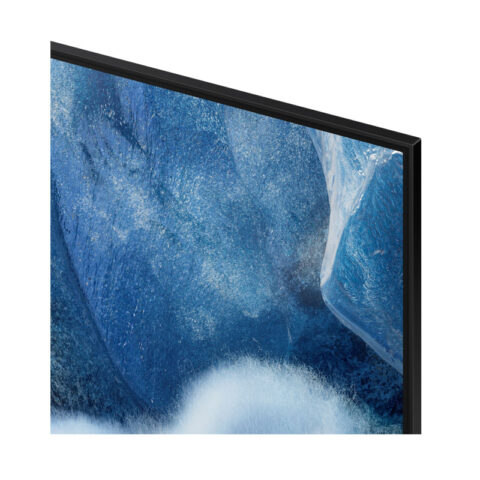 Samsung QA75Q8FAAGXXP 75in QLED 4K Vision AI Smart TV - 2025 - Image 4