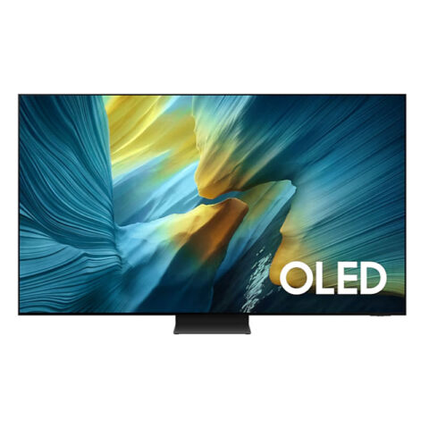 Samsung QA83S95FAEXXP 83in OLED 4K Samsung Vision AI Smart TV - 2025
