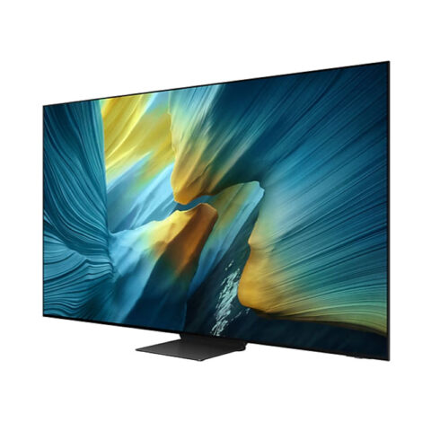 Samsung QA83S95FAEXXP 83in OLED 4K Samsung Vision AI Smart TV - 2025 - Image 3