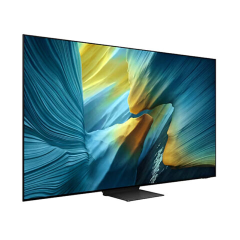 Samsung QA83S95FAEXXP 83in OLED 4K Samsung Vision AI Smart TV - 2025 - Image 4