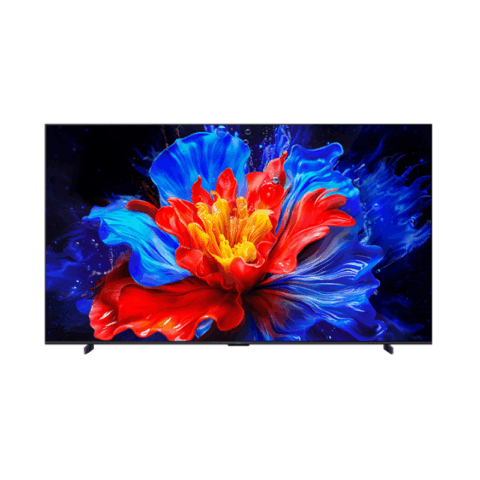 TCL 98P8K 98in 4K QLED Google TV - 2025