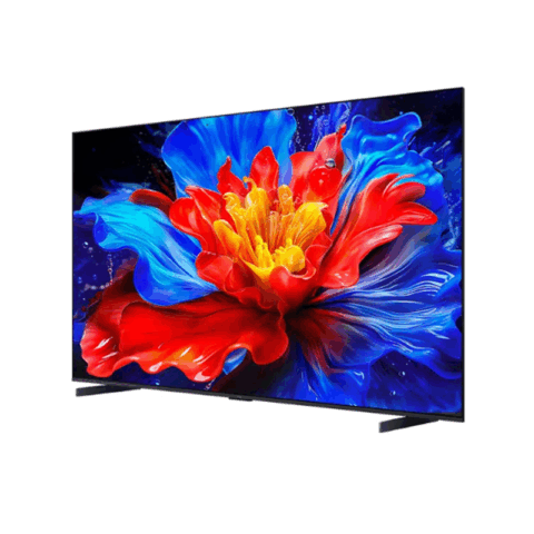 TCL 98P8K 98in 4K QLED Google TV - 2025 - Image 3