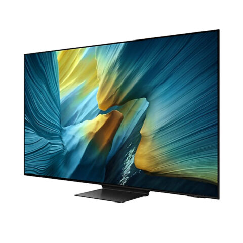 Samsung QA77S95FAGXXP 77in OLED 4K Samsung Vision AI Smart TV - 2025 - Image 2