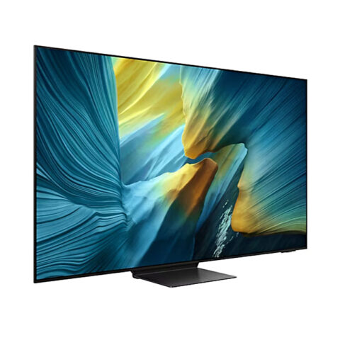 Samsung QA77S95FAGXXP 77in OLED 4K Samsung Vision AI Smart TV - 2025 - Image 3