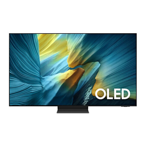 Samsung QA77S95FAGXXP 77in OLED 4K Samsung Vision AI Smart TV - 2025
