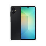 Samsung Galaxy A06 5G Black 4GB+128GB SM-A066BZKGPHL