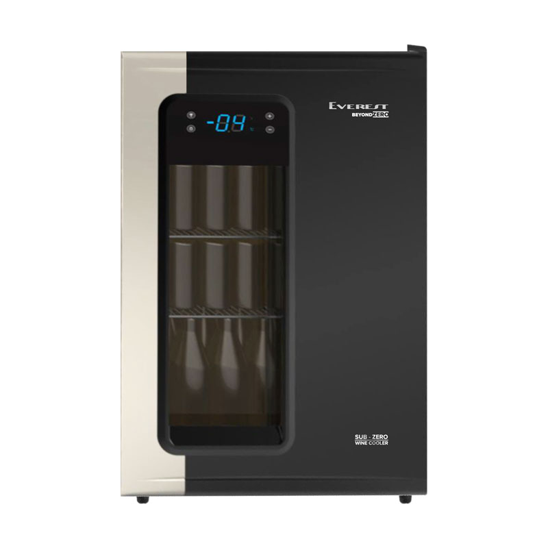 Everest ETBZ93L/X Subzero Beer Chiller / Wine Cooler