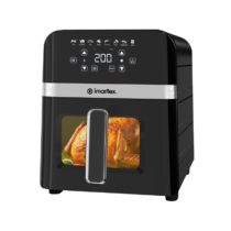 Imarflex IAF-790DW 9 Liters Turbo Air Fryer