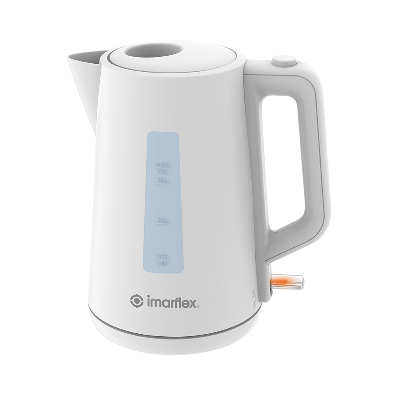 Imarflex IK-716EF 1.7 Liters Easy Fill Electric Kettle
