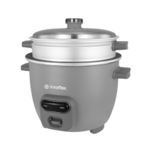 Imarflex IRC-150GN 8 Cups 4-in-1 Rice Cooker and Multi-Cooker