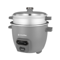 Imarflex IRC-180GN 10 Cups 4-in-1 Rice Cooker and Multi-Cooker