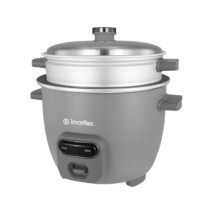 Imarflex IRC-220GN 12 Cups 4-in-1 Rice Cooker and Multi-Cooker