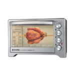 Imarflex IT-445CR 45 Liters Convection & Rotisserie Oven