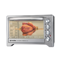 Imarflex IT-445CR 45 Liters Convection & Rotisserie Oven