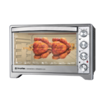 Imarflex IT-460CR 60 Liters Convection & Rotisserie Oven