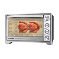Imarflex IT-460CR 60 Liters Convection & Rotisserie Oven