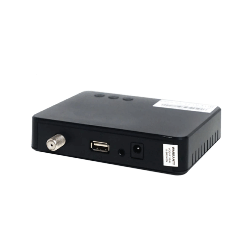 ABS-CBN TVPlus Digital TV Receiver - Image 2