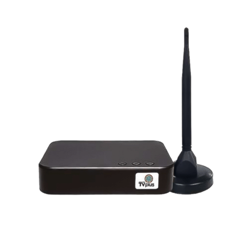 ABS-CBN TVPlus Digital TV Receiver