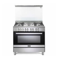 Elba CBX 942 DF 90cm Gas Cooking Range