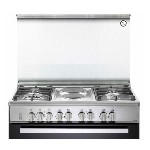 Elba CBX 942 DF 90cm Gas Cooking Range - Image 2