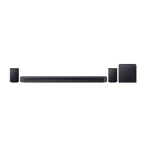 Samsung Q-Series Soundbar HW-Q990F/XP 11.1.4ch Subwoofer and Rear Speaker - 2025