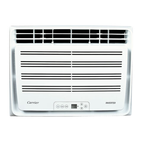 Career WCARZ008EEV 0.75 HP Window Type Airconditioner - 2025