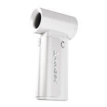 Hanabishi HPF 4000 White Mini Hi-Speed Portable Fan