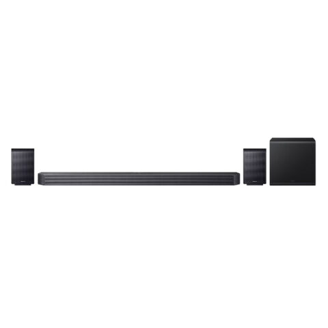 Samsung Q-series Soundbar HW-Q930F/XP 9.1.4ch  Subwoofer and Rear Speaker - 2025