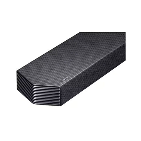 Samsung Q-series Soundbar HW-Q930F/XP 9.1.4ch  Subwoofer and Rear Speaker - 2025 - Image 4