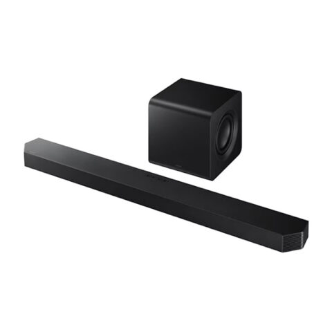 Samsung Q-series Soundbar HW-Q800F/XP 5.1.2ch Subwoofer - 2025 - Image 6
