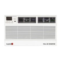 Fujidenzo IWAR-107T 1.0 HP Window Type Airconditioner