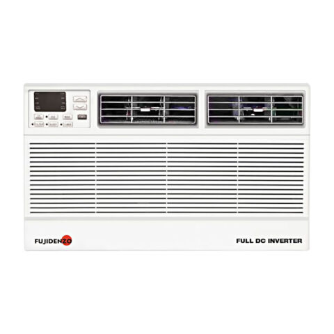 Fujidenzo IWAR-107T 1.0 HP Window Type Airconditioner