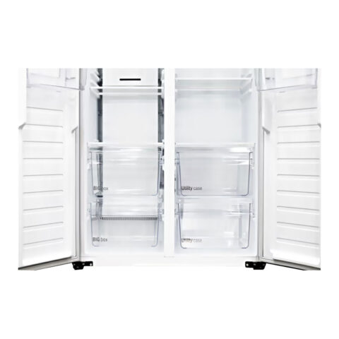 Panasonic NR-S621BB-PH 20.1 cu.ft. Side by Side Refrigerator - 2025 - Image 5