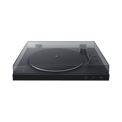 Sony PS-LX310BT Turntable with Bluetooh - 2025 - Image 3