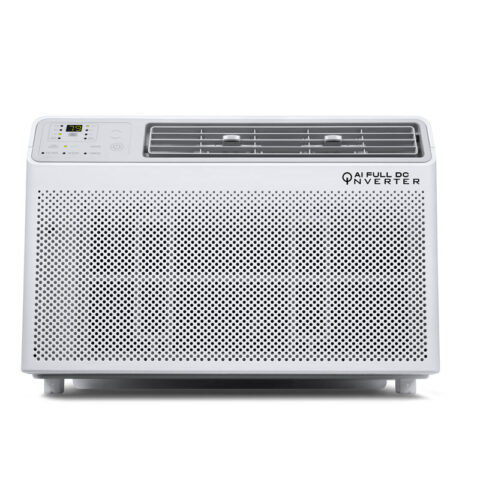 TCL TAC-07CWI/UB2 0.8 HP AI Full DC Inverter Window Type Airconditioner - 2025