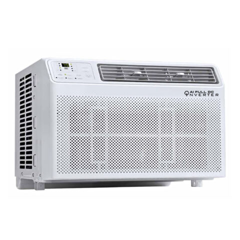 TCL TAC-07CWI/UB2 0.8 HP AI Full DC Inverter Window Type Airconditioner - 2025 - Image 2